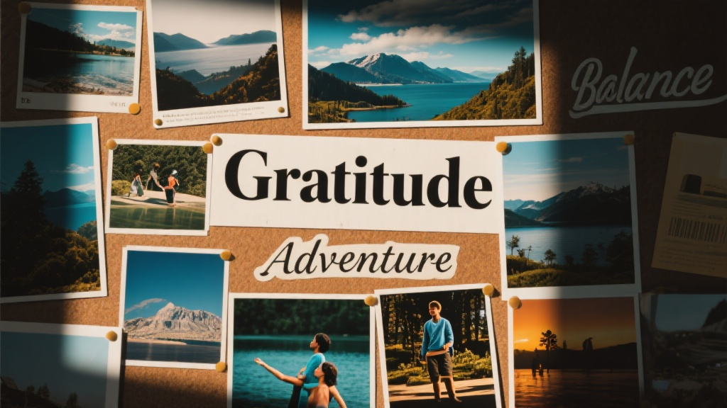 O que é um quadro de visão