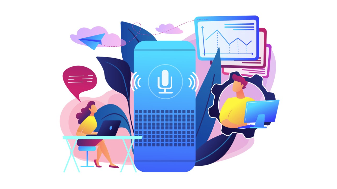 Optimizing for voice search and AI-driven search engines