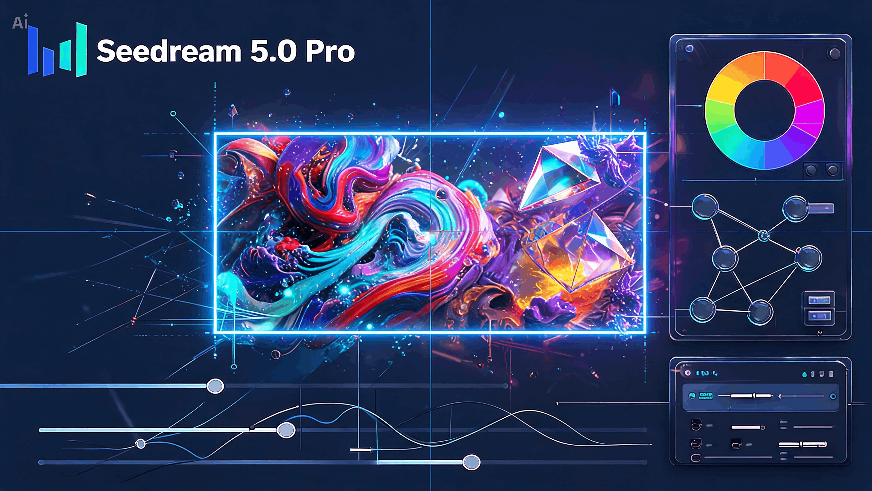 Seedream 5.0 Pro