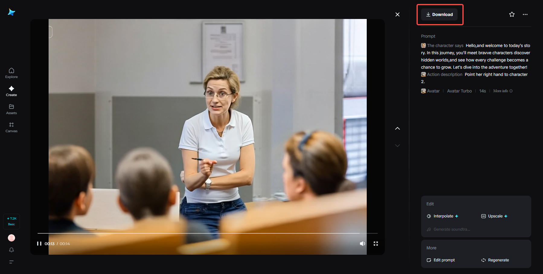 Alat penceritaan digital untuk pendidik