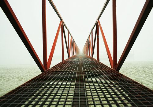 Bridges and tunnels