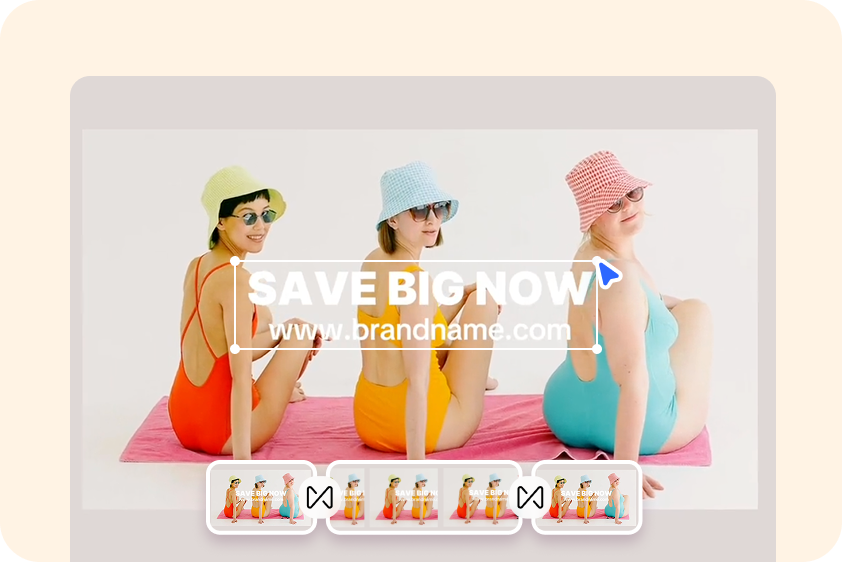 Luodaan markkinointivideoita CapCut-videoeditorin avulla