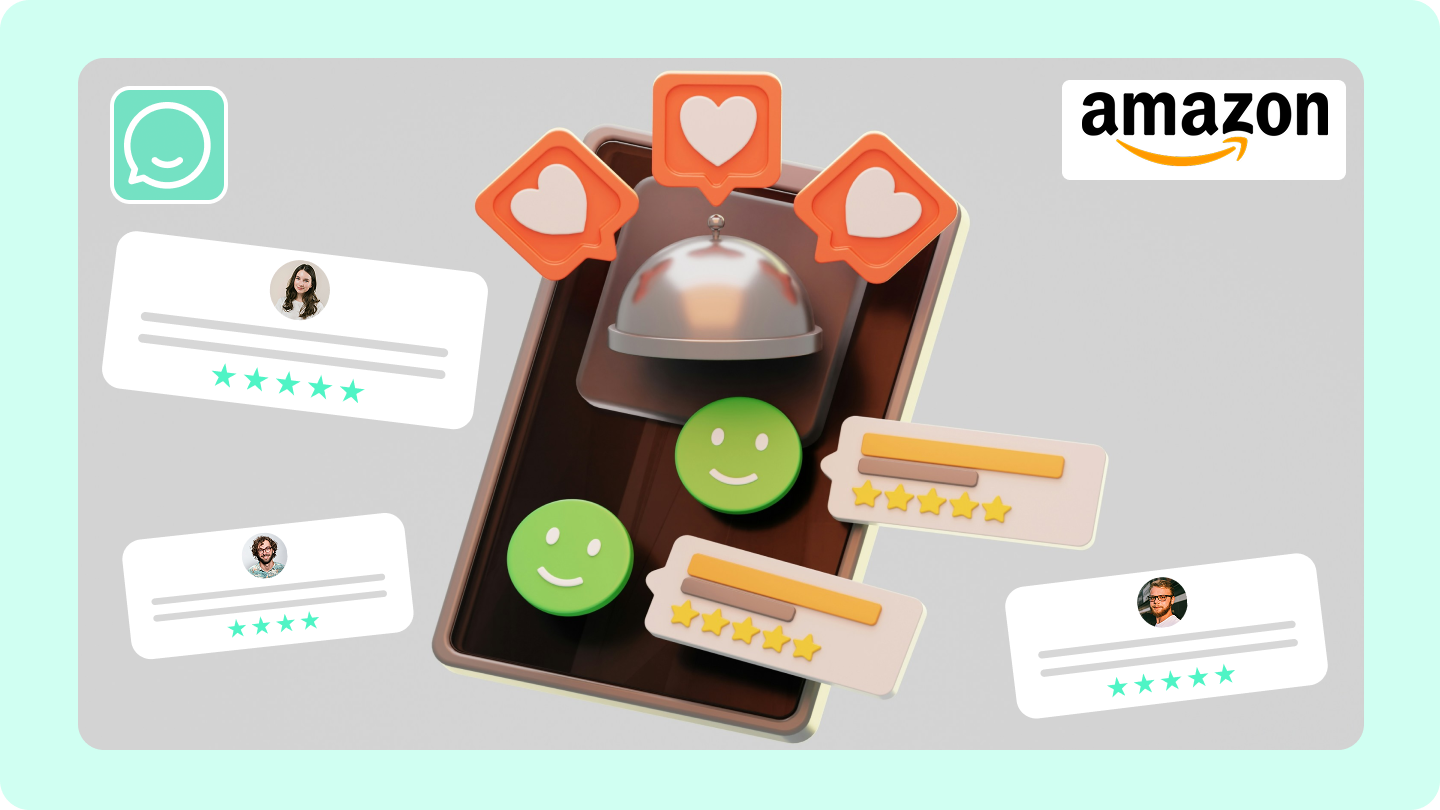 product reviewer for amazon