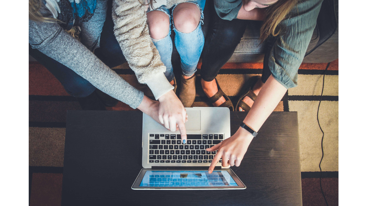 Why creating avatar matters in the digital age