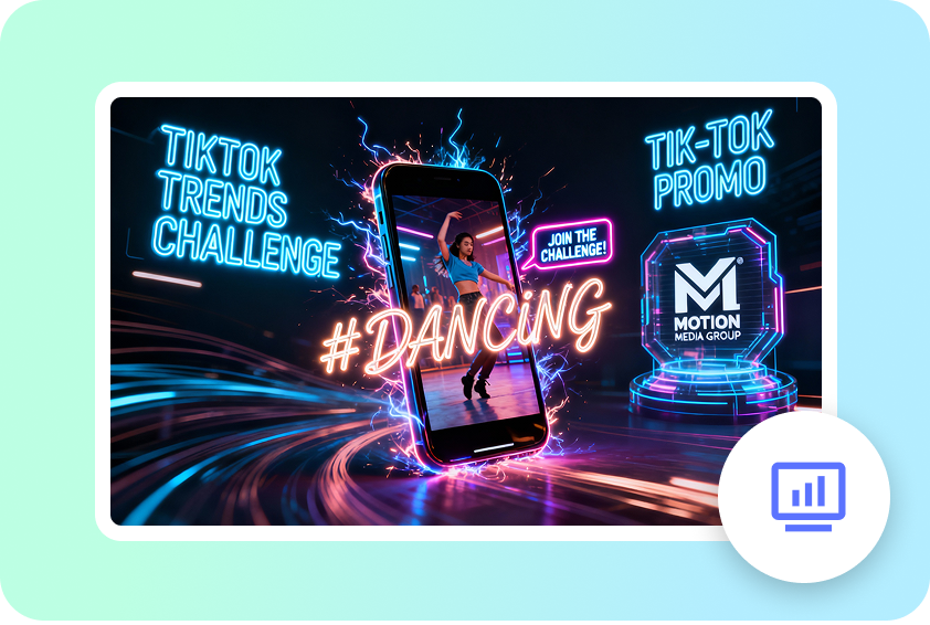  Trend-based TikTok video styles