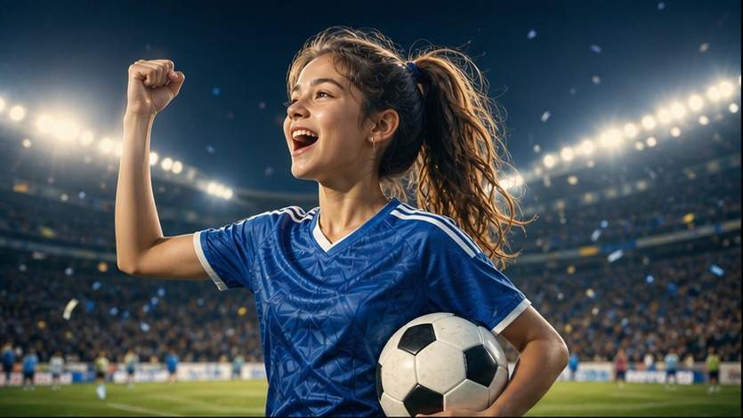 World Cup Prompts for Girls example 1