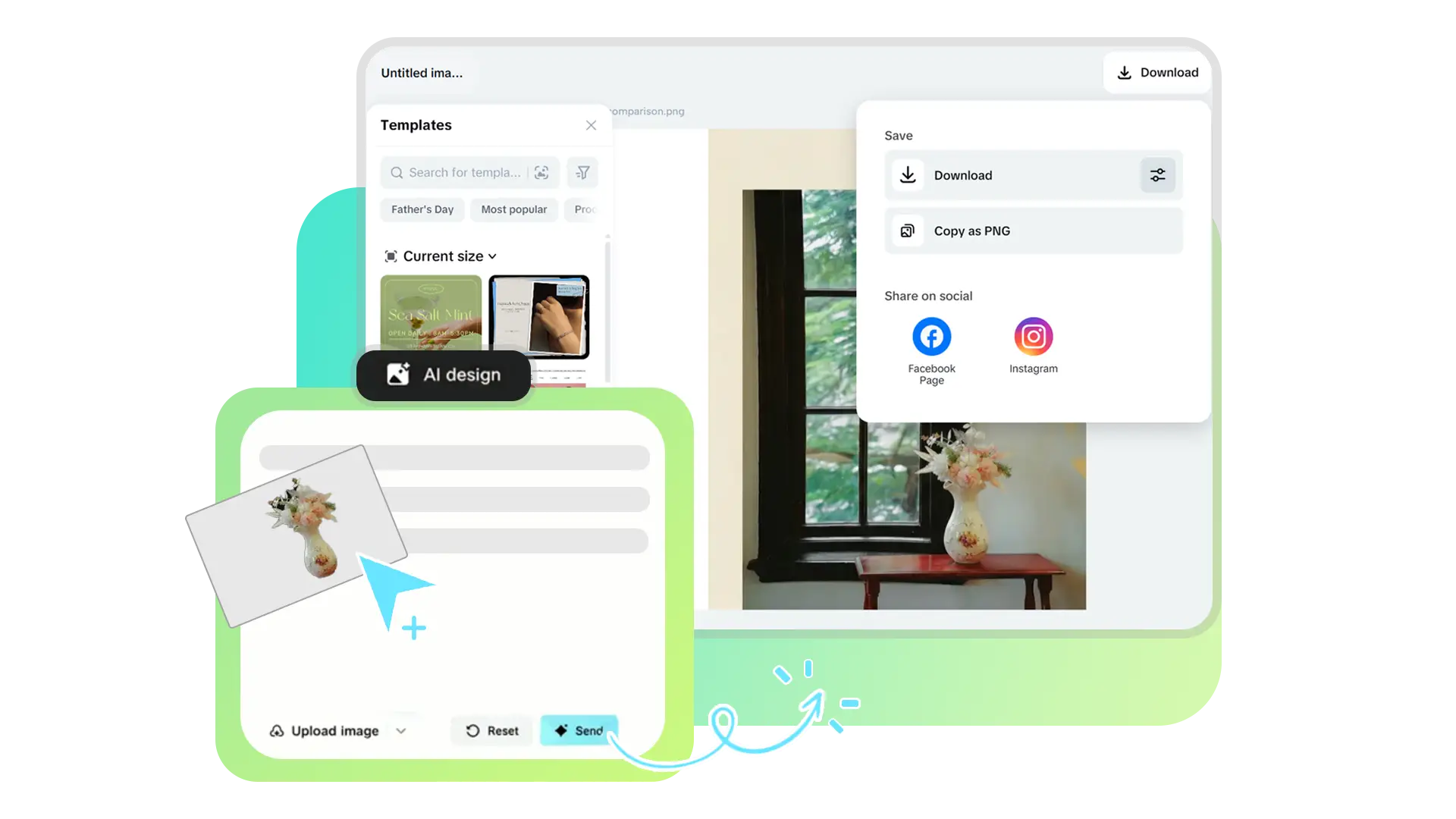 Export and Post to TikTok