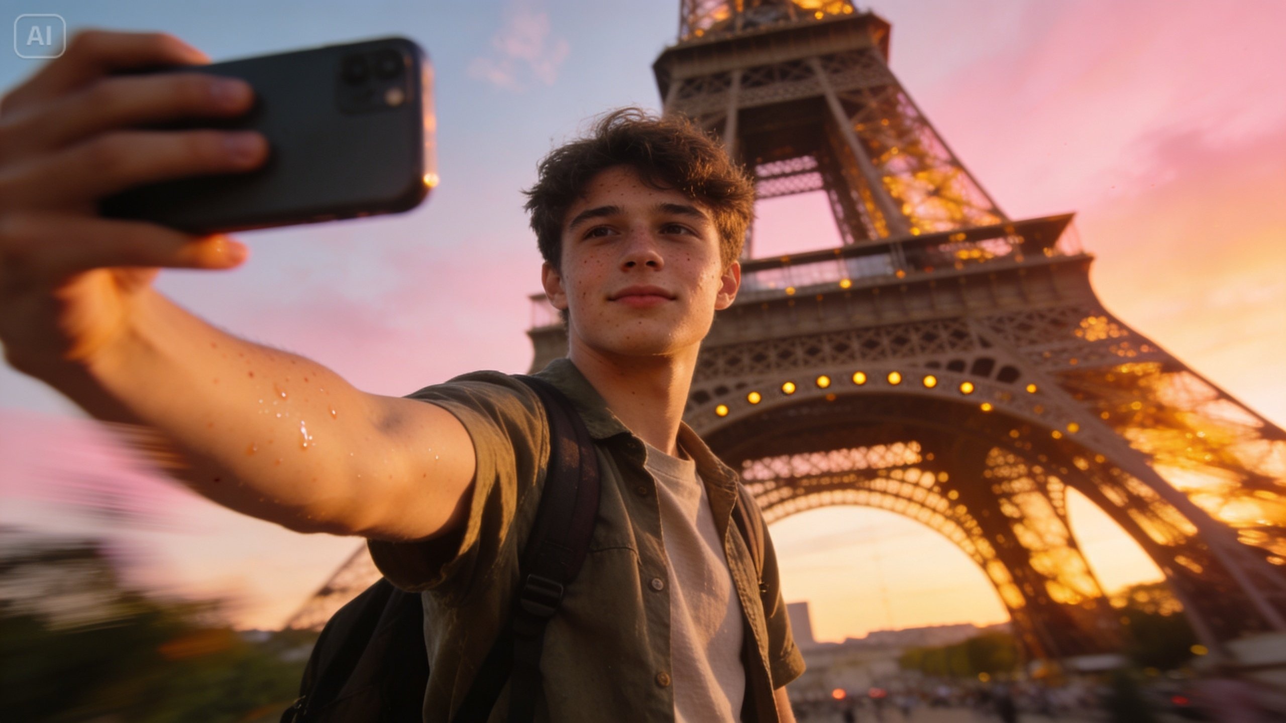 gemeni ai călătorie fotografie fundal imagine