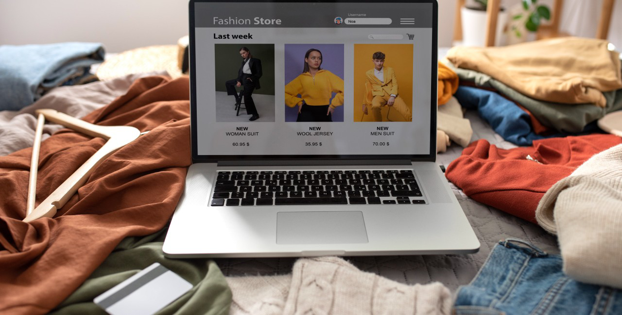 e-commerce clothing store startup idea