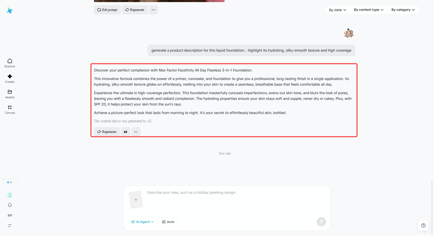 Copiați și utilizați descrierea produsului