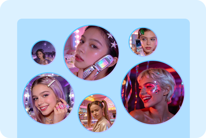 profile pictures