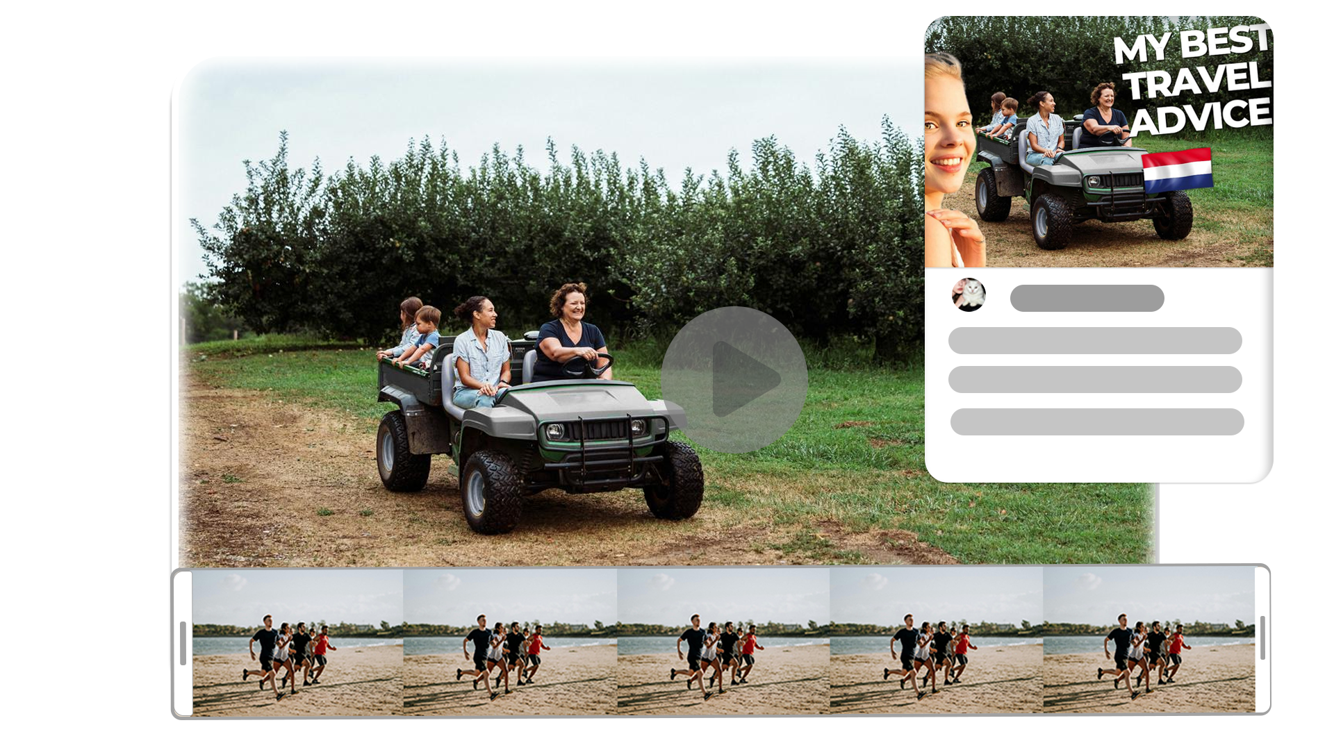 AI Thumbnail Generators