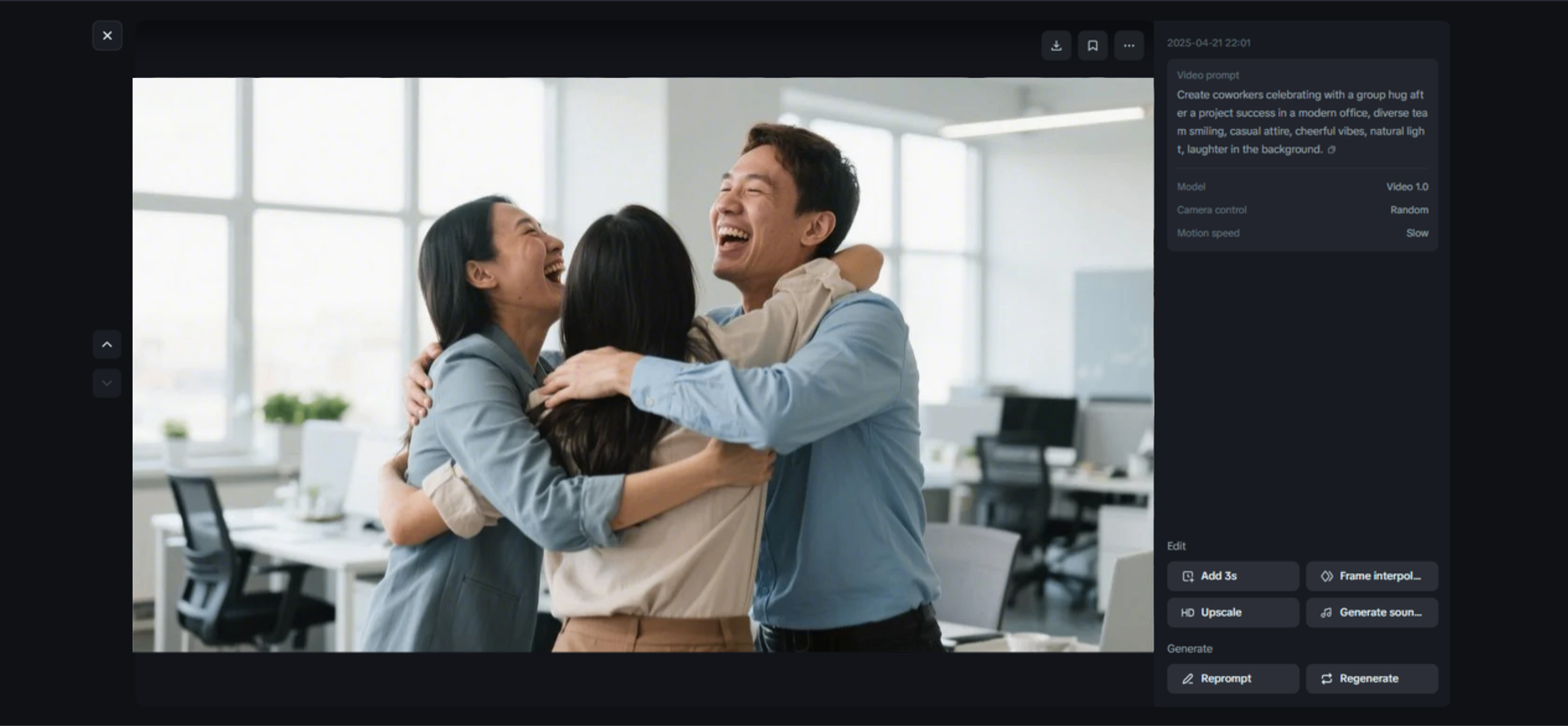 Membangun tim perusahaan