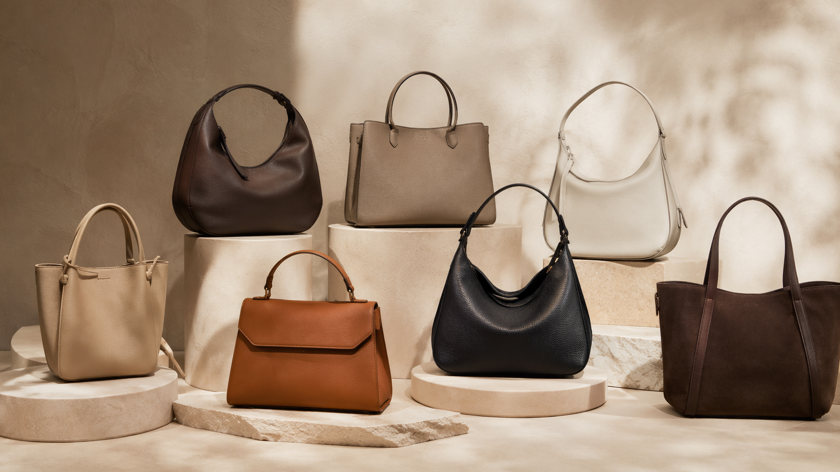 Virtuelle Handtasche Dreamina, Probebeispiel 3: Gesteppte Handtasche