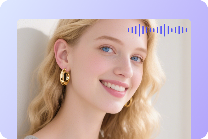 Earrings shown on diverse models with varied styles.