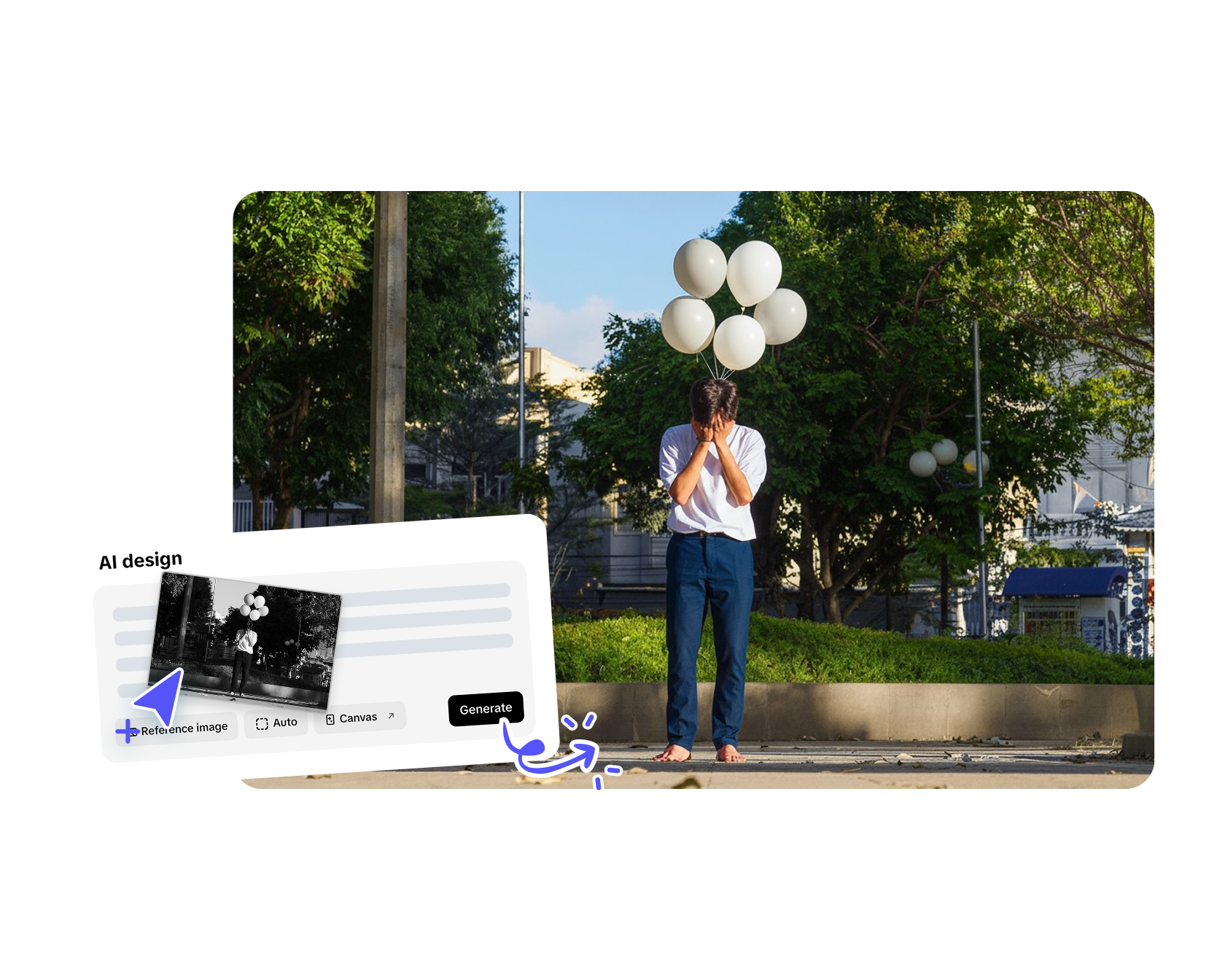 Colorize Image With AI