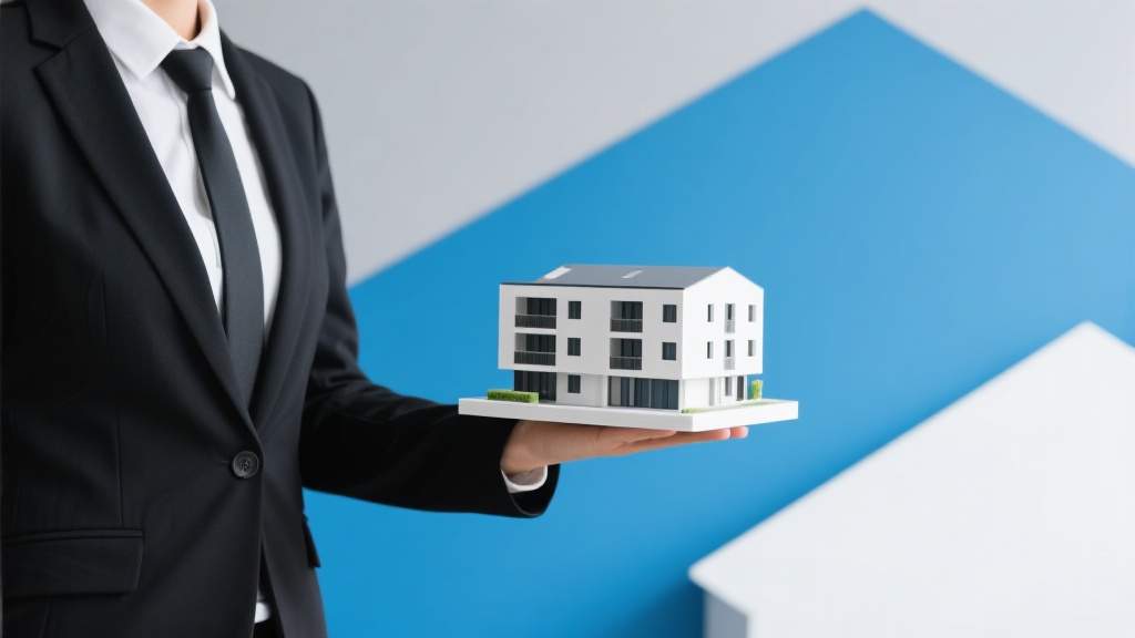 How to start a real estate business