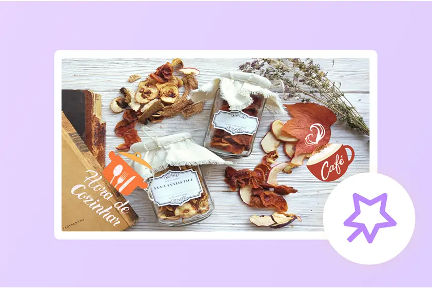 Assinatura digital personalizada para freelancers