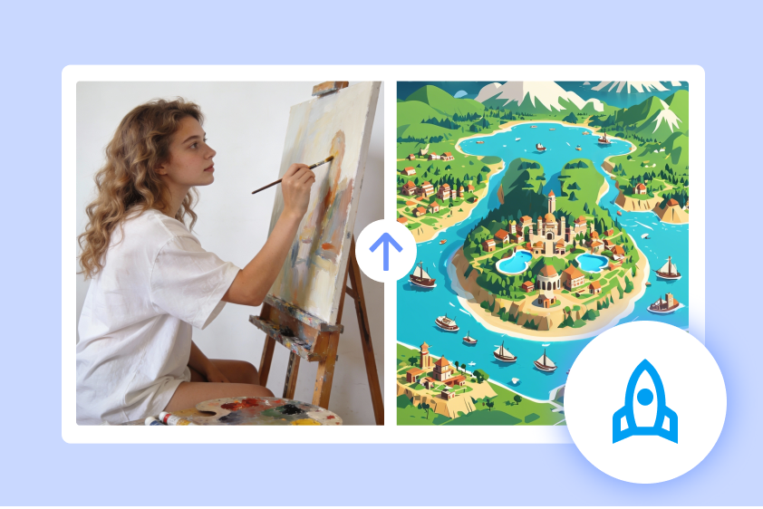  cut down the effort spent on manual drafting