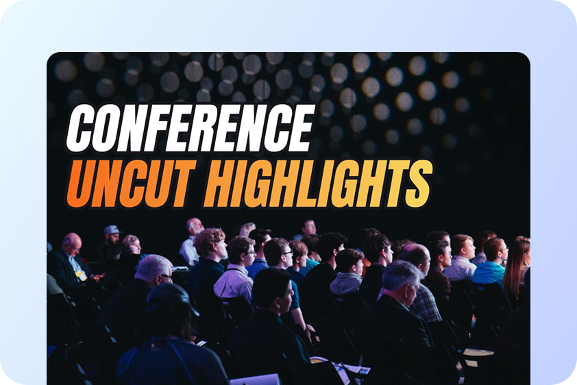 Turn prompt to event highlights