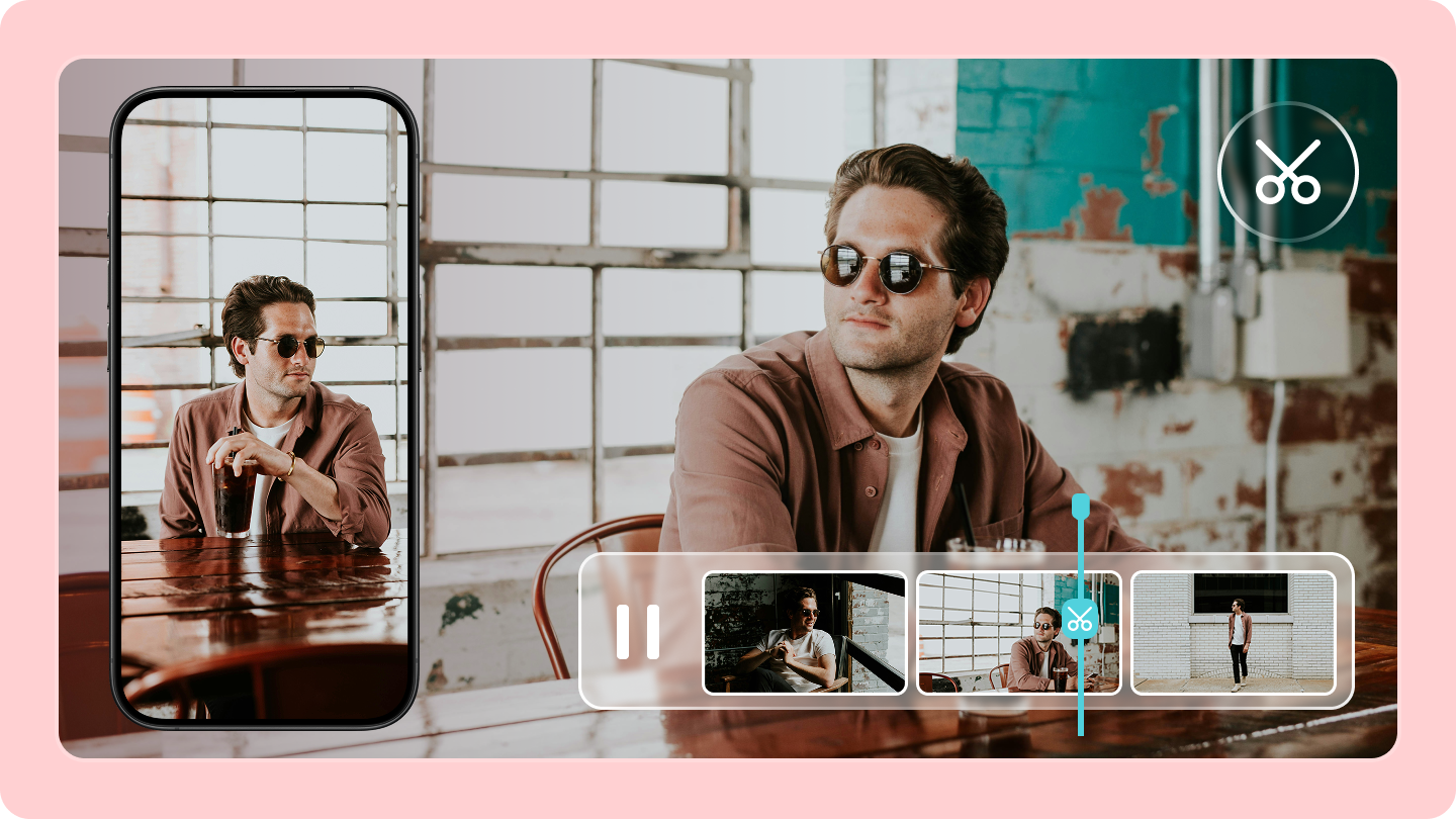 Editing Apps for iPhone: Easy Tools for Beginners 