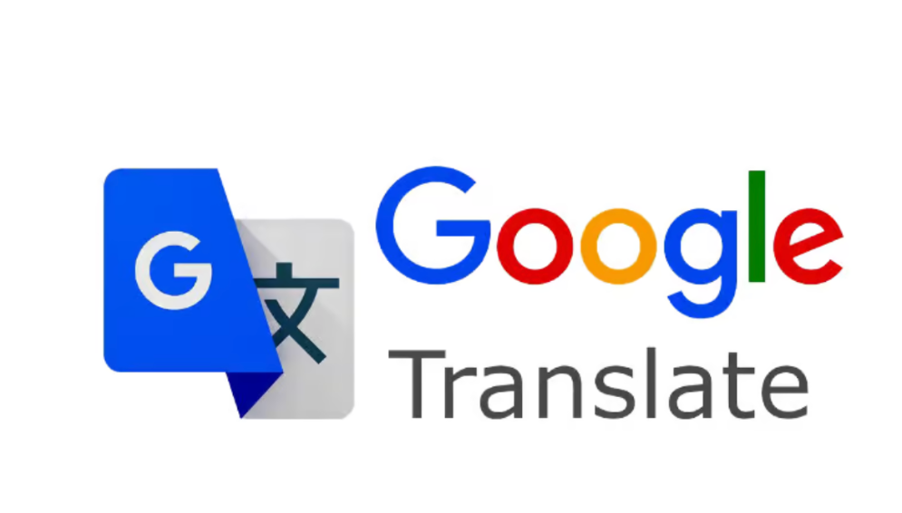 Google Translate