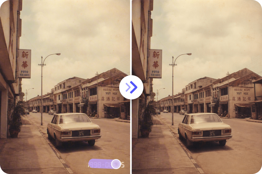 Eliminar objeto del concentrador de casos de uso de fotos