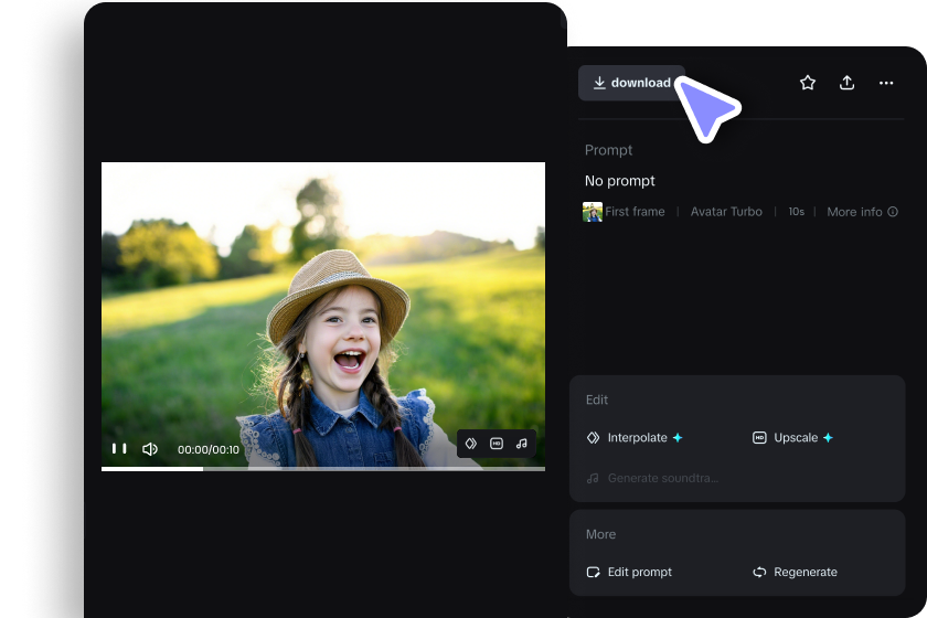 Enhance with elements