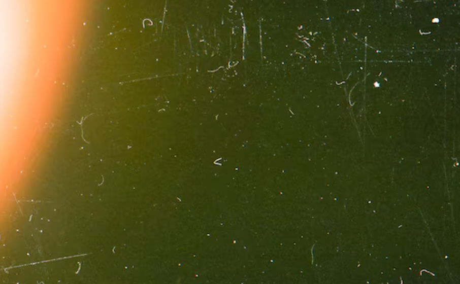 フィルムグレインオーバーレイ