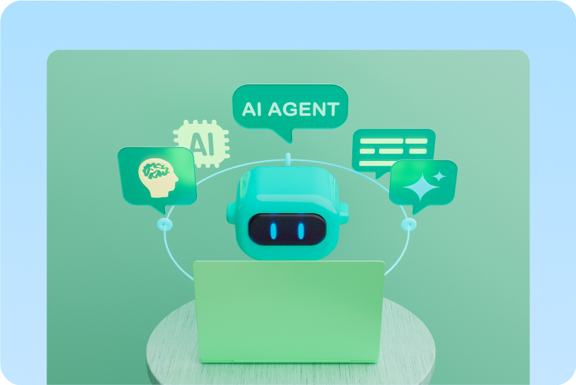 Using CapCut Web's mind maps to brainstorm marketing campaign ideas