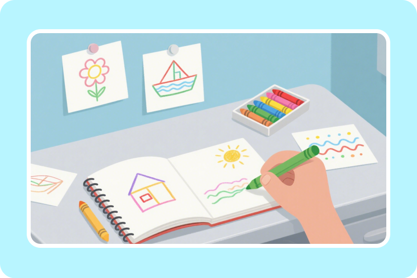 design grafico con AI