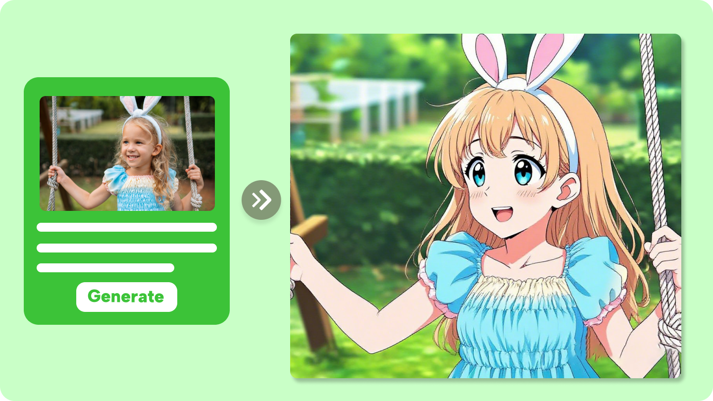 anime profile picture