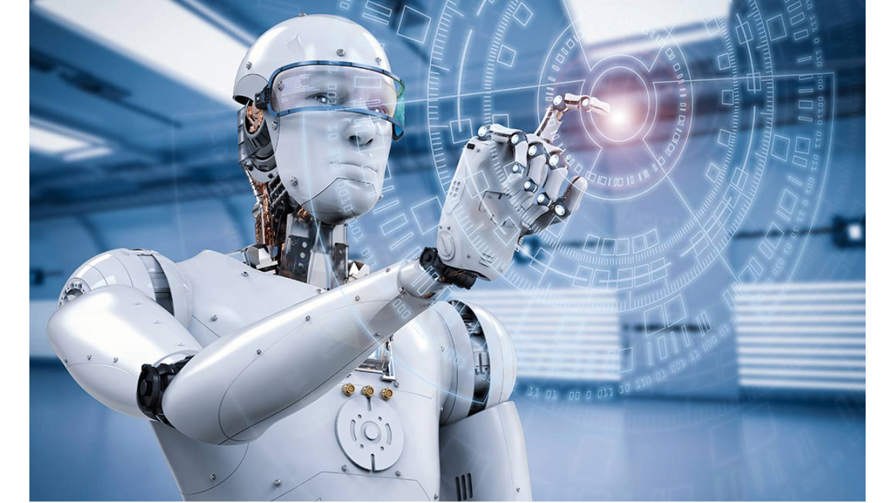 Types of process automation