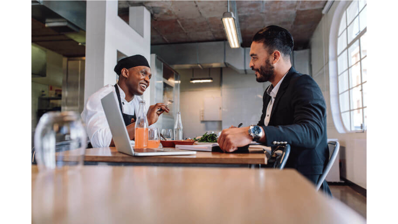 How to manage a restaurant