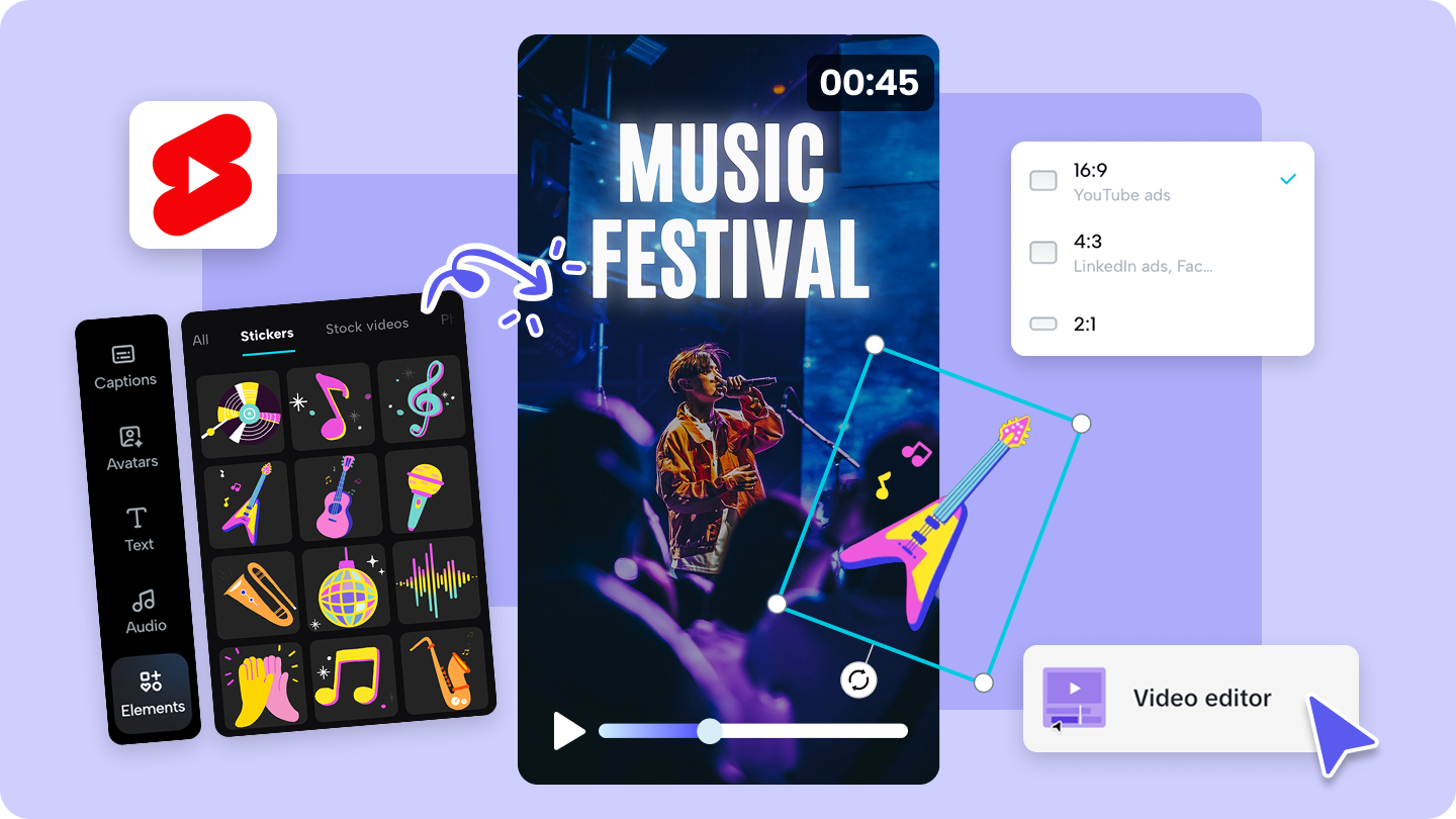 how to add a song to capcut
