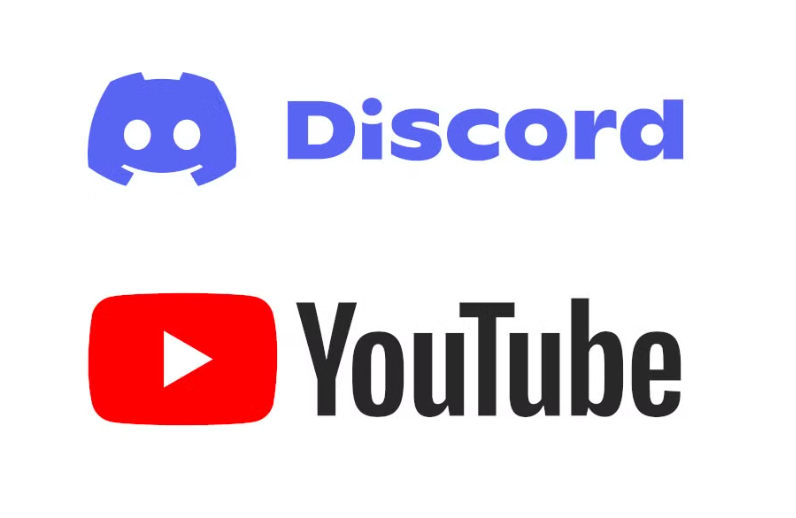 Használata Discord reklám YouTube csatornák
