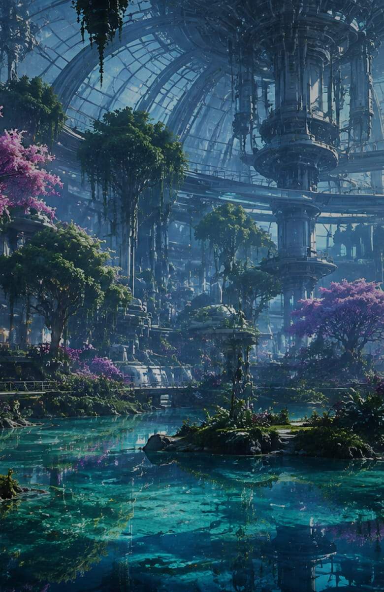 mobile background image