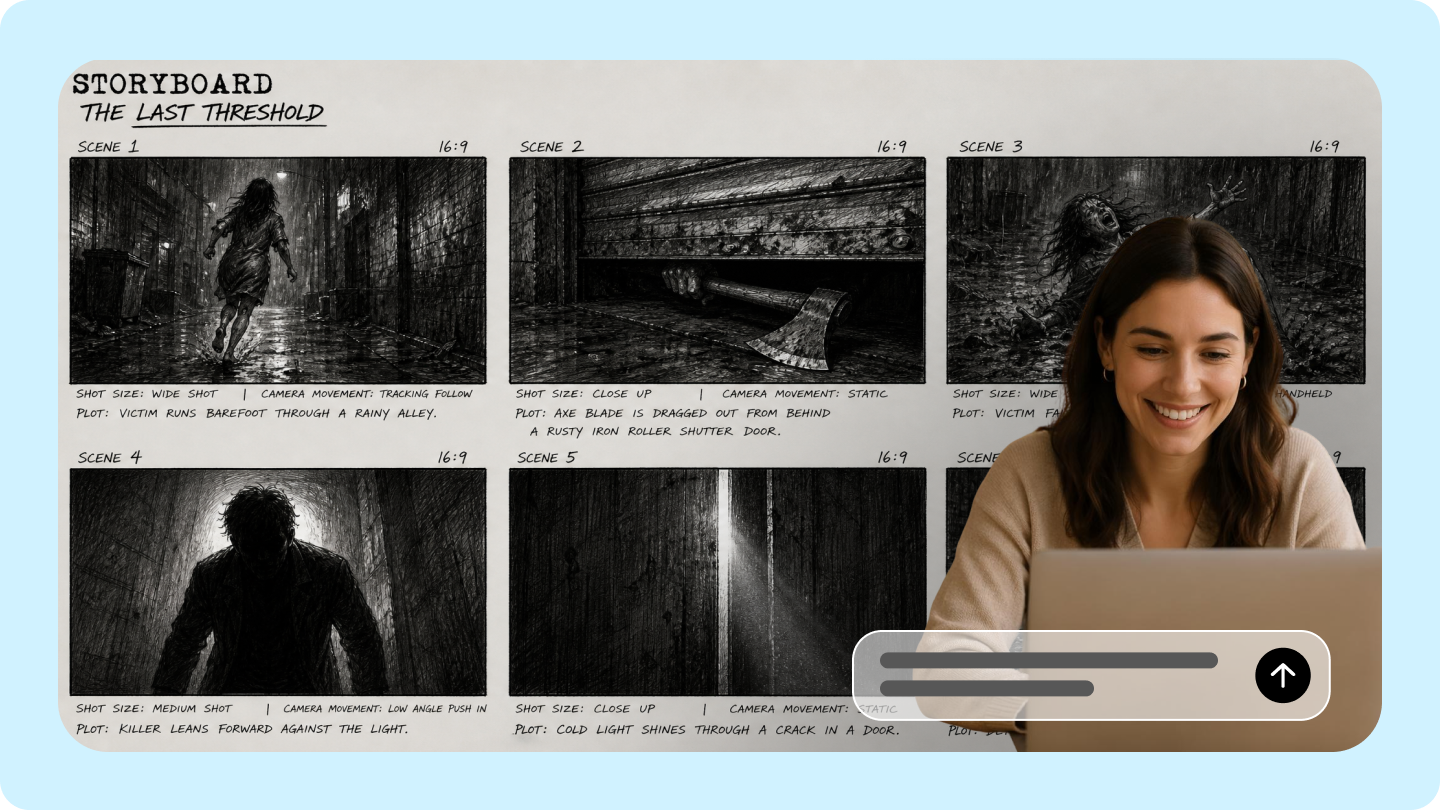 How to Make a Storyboard: The Complete Step-by-Step Guide for Success 