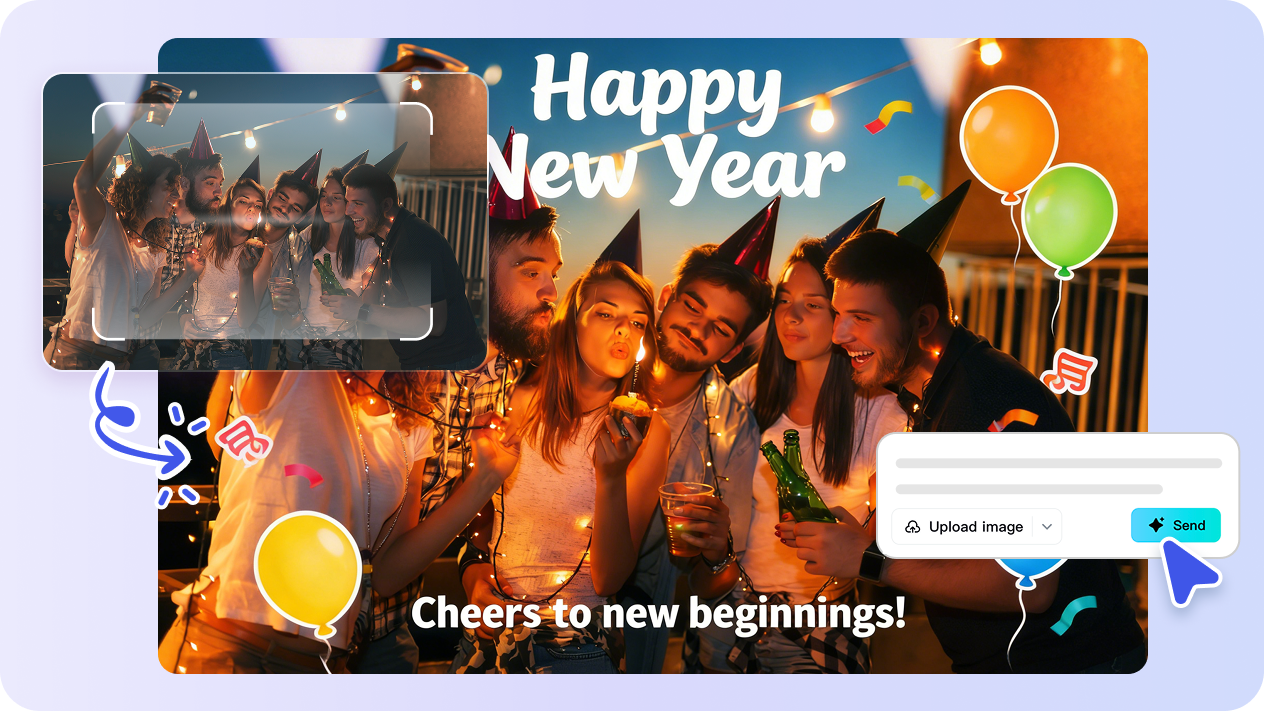 Fix bad lighting and dull colors instantly