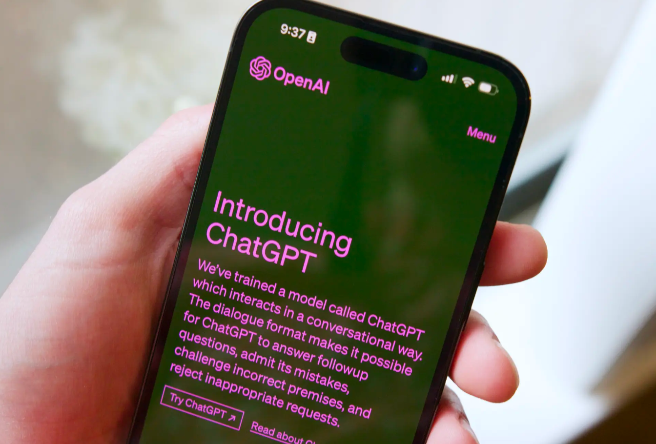 Staying ahead with ChatGPT 5 video generator