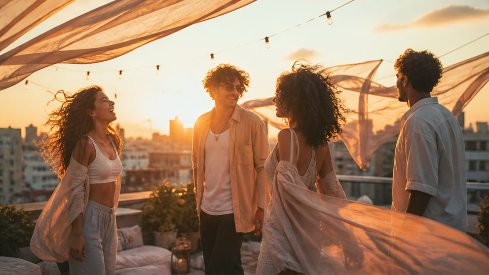What A Vibe Video 16:9 image