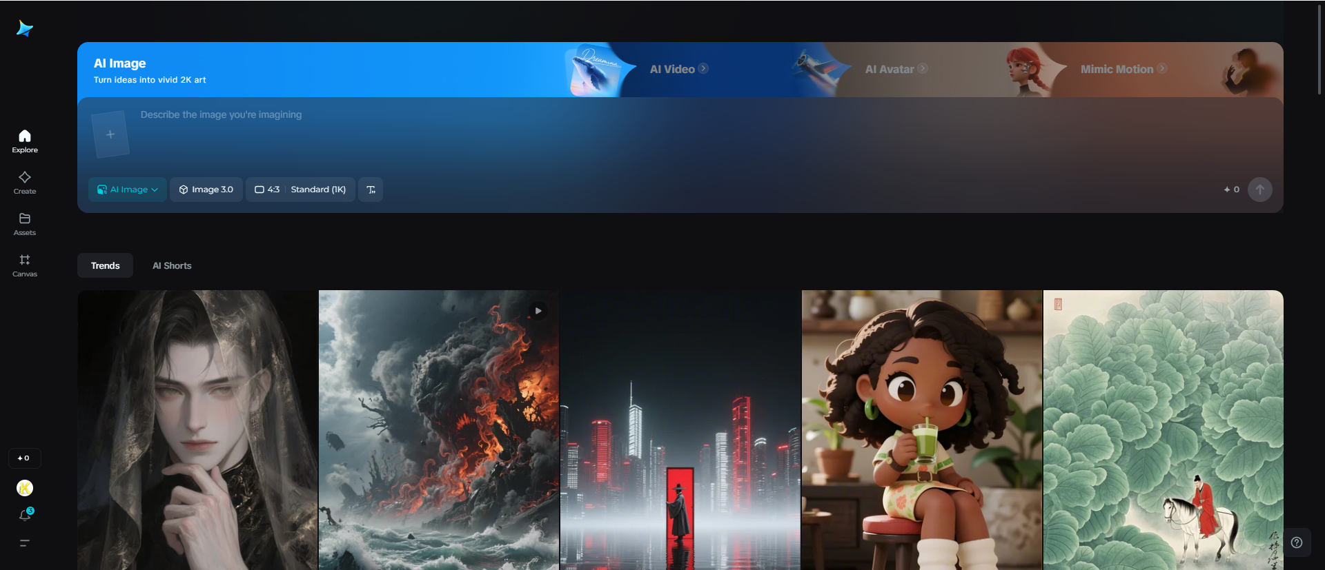 alternative to napkin ai