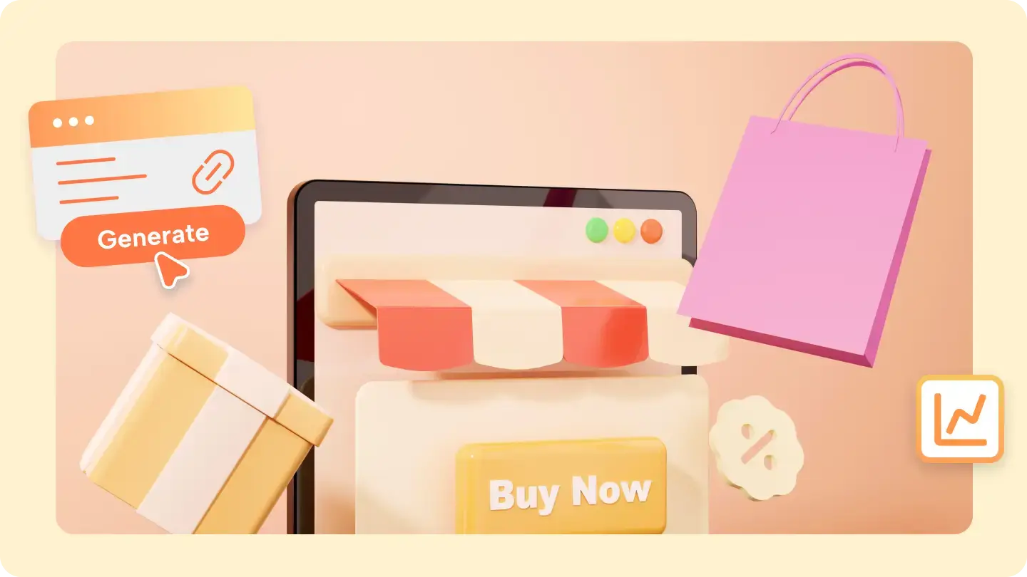 Build Strong Brands with Pippit