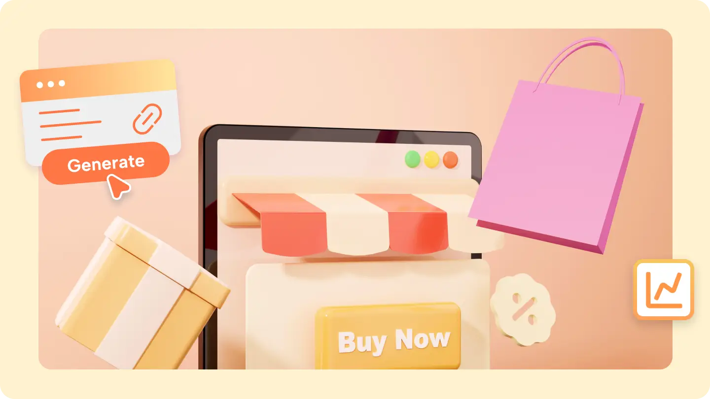 Build Strong Brands with Pippit