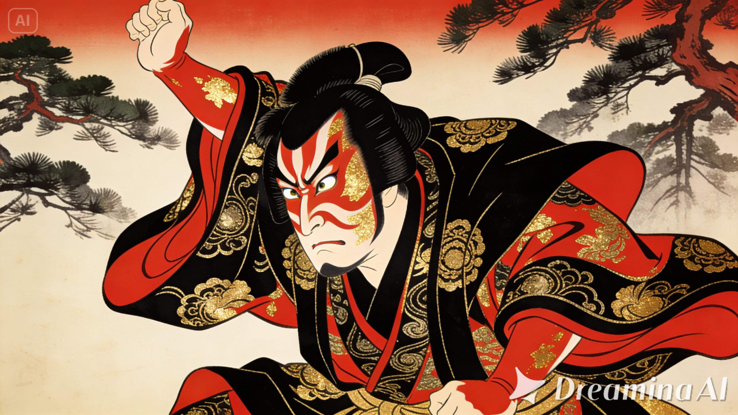 kabuki