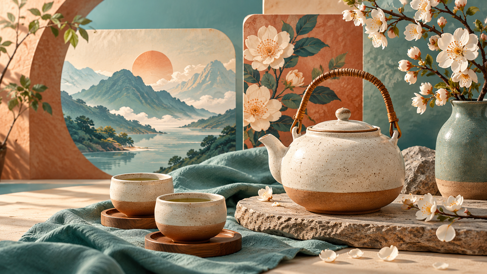 How to Combine Multiple Reference Images with AI