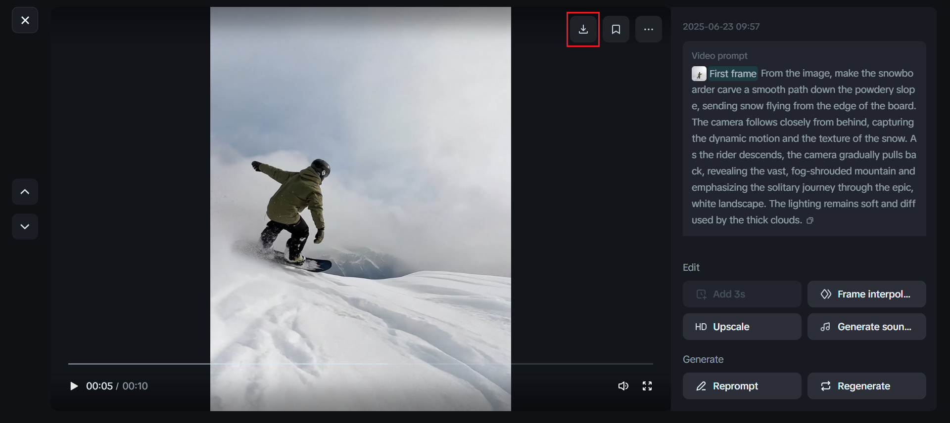 Cea mai bună alternativă Hailuo 02