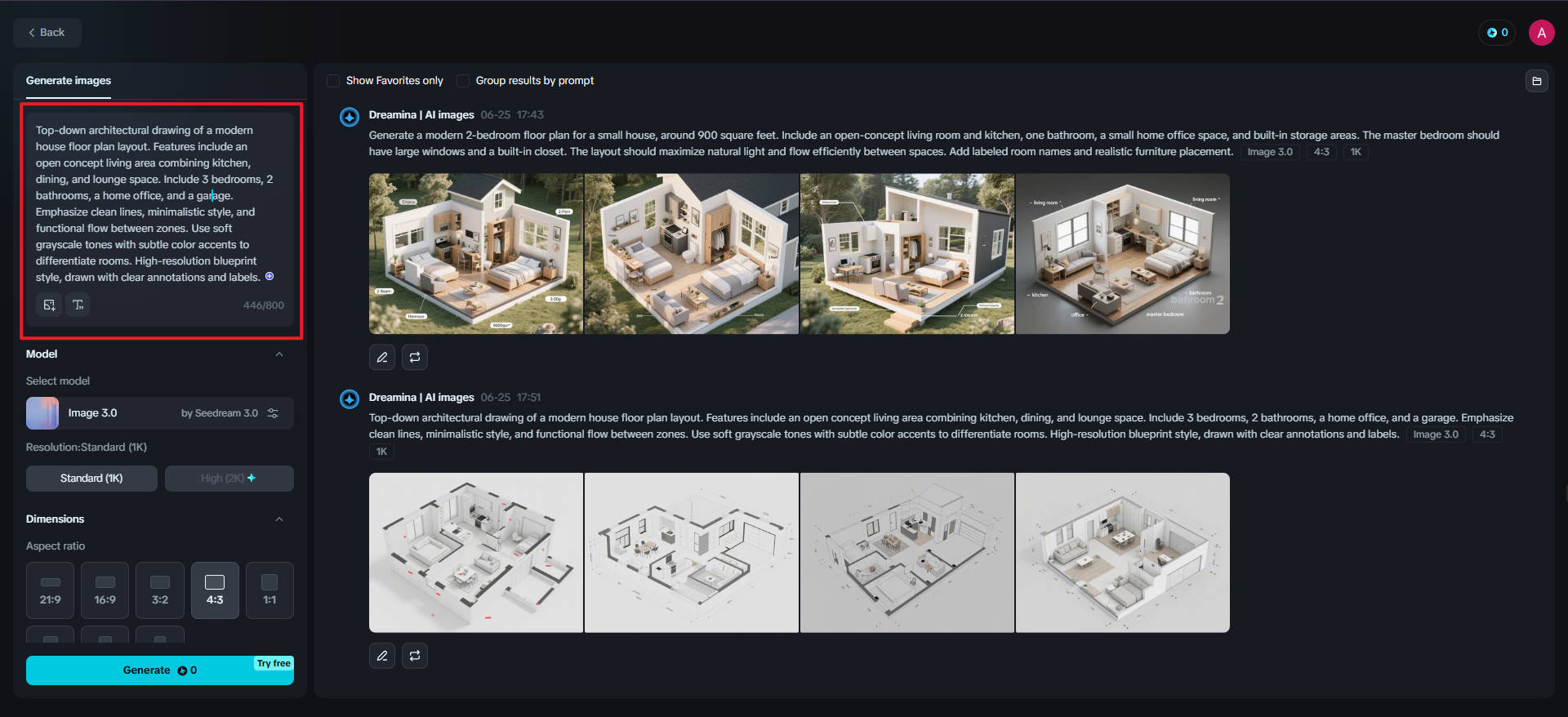 small house floor plans