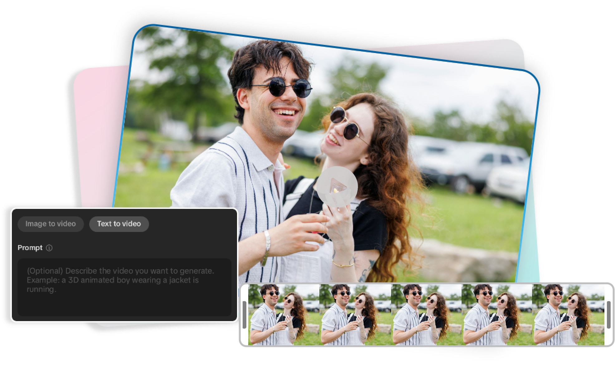 AI Video Generator Comparison