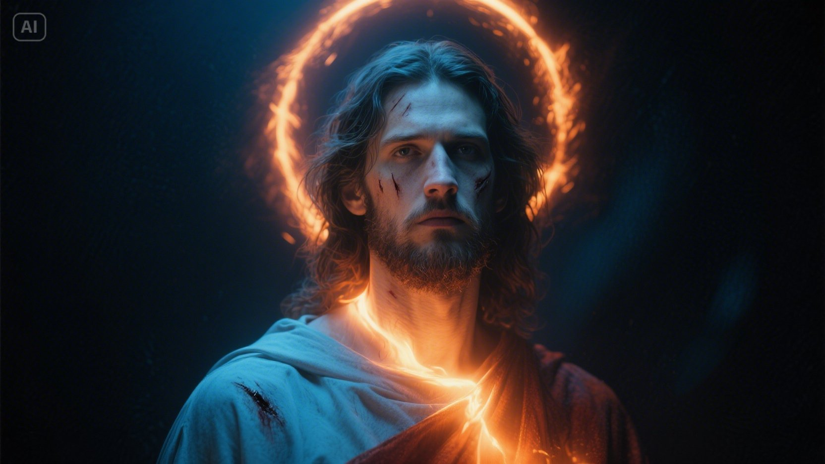 Veerkrachtige verlosser